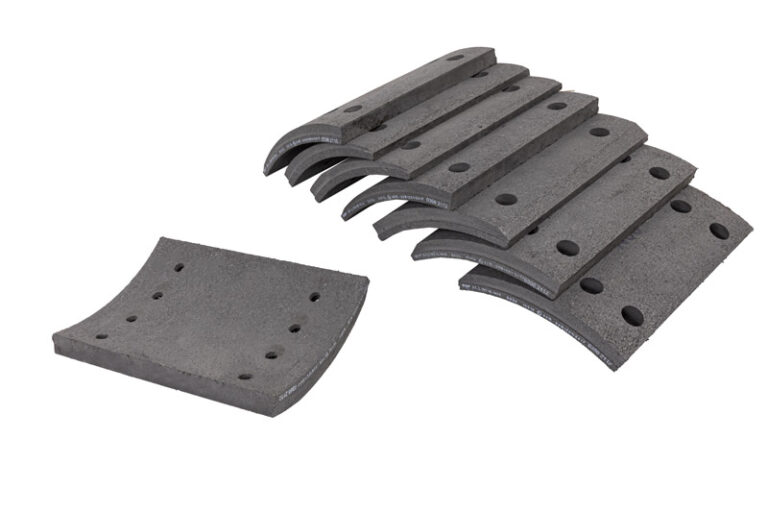 Brake linings and brake shoes - SBP Brakes